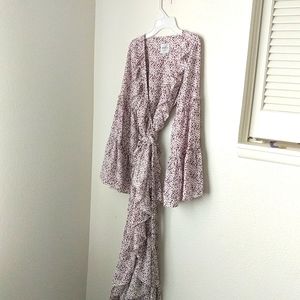 MISA LOS ANGELES DRESS XS